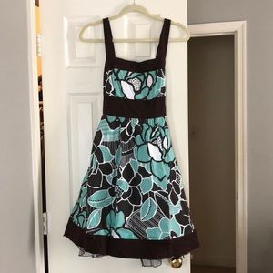 Cute summer dress